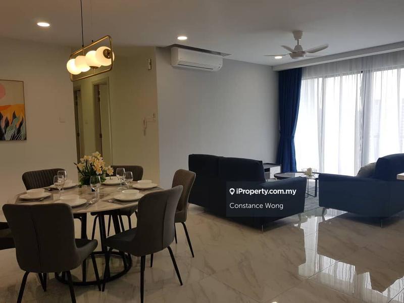 For Rent - South Brooks