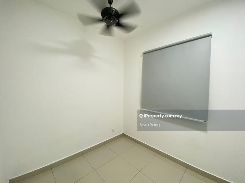 Kediaman Servis untuk Dijual di Fortune Centra oleh Sean Yong - iProperty.com.my