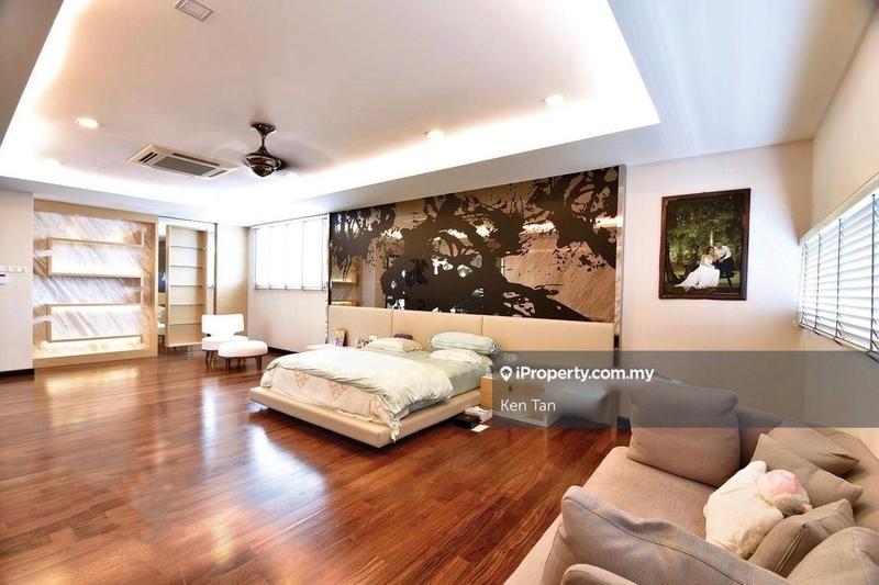 Bungalow House for Sale in Seksyen 8, Kota Damansara by Ken Tan - iProperty.com.my