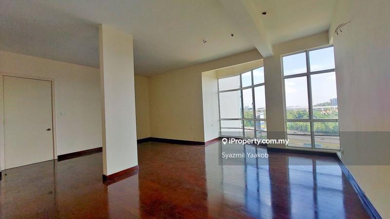 Kediaman Servis untuk Dijual di Subang Olives Residence oleh Syazmil Yaakob - iProperty.com.my