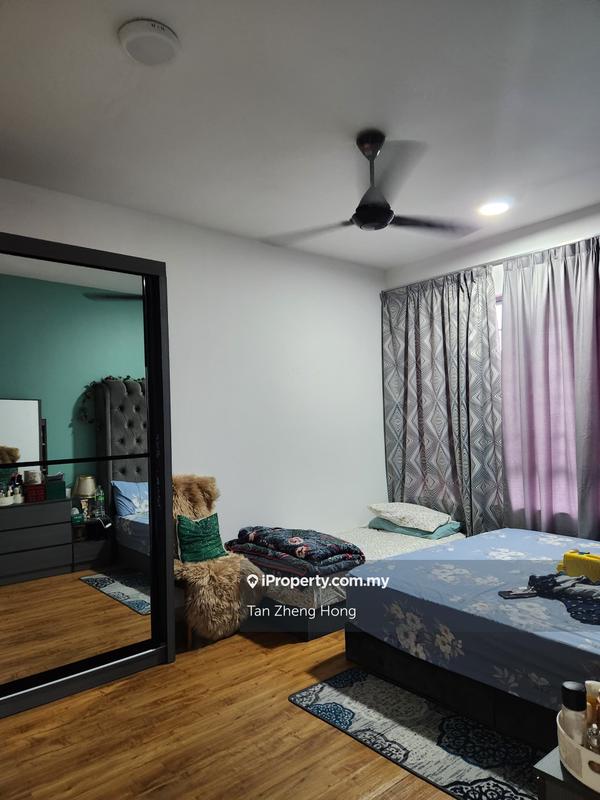 Service Residence for Sale in Platinum Lake PV 21 by Tan Zheng Hong - iProperty.com.my