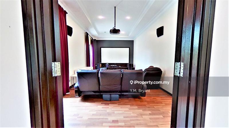 Bungalow House for Sale in Tropicana, Selangor by Bryant Be - iProperty.com.my