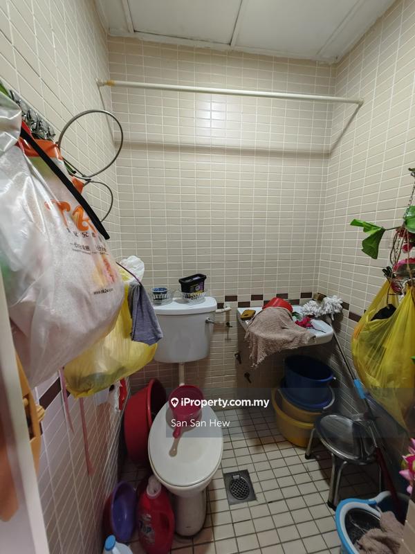 Kondominium untuk Dijual di Town Villias @ Bukit Gita Bayu oleh San San Hew - iProperty.com.my