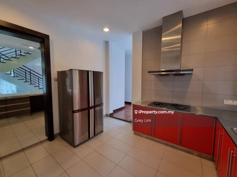 Bungalow House for Sale in Federal Hill, Bangsar by Grey Lim - iProperty.com.my