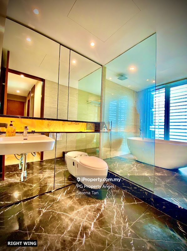 Condominium for Sale in The Cove Condominium by Serena Tan - iProperty.com.my