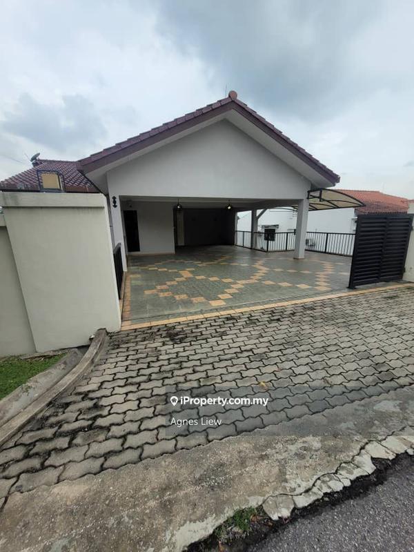 Banglo untuk Dijual di Bangsar, Bangsar oleh Agnes Liew - iProperty.com.my