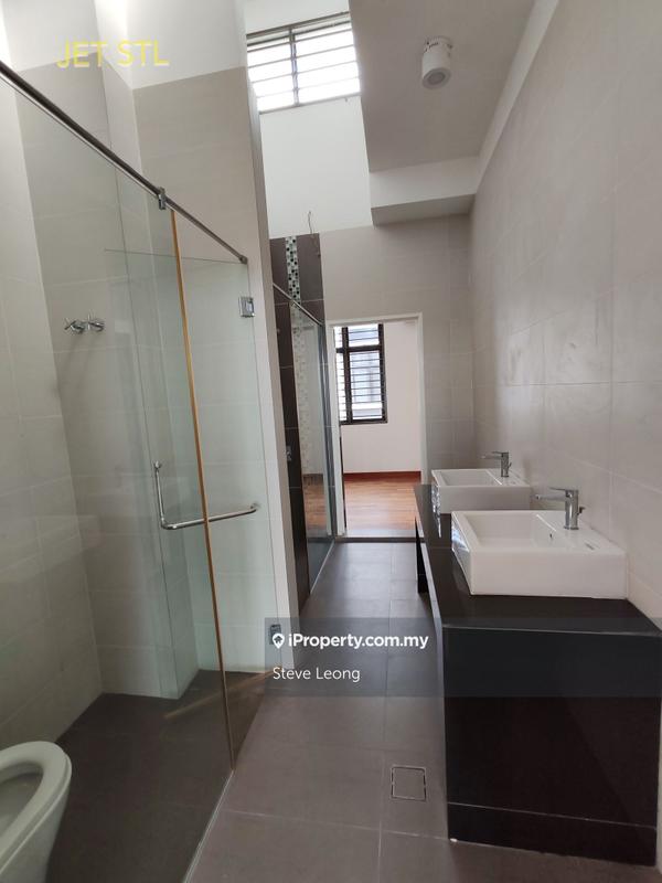 Rumah Berangkai 3 Tingkat untuk Dijual di Setia Utama, Setia Alam oleh Steve Leong - iProperty.com.my