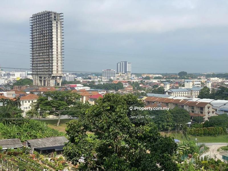 Apartment for Sale in Pelangi Heights by Jennifer Chan - iProperty.com.my