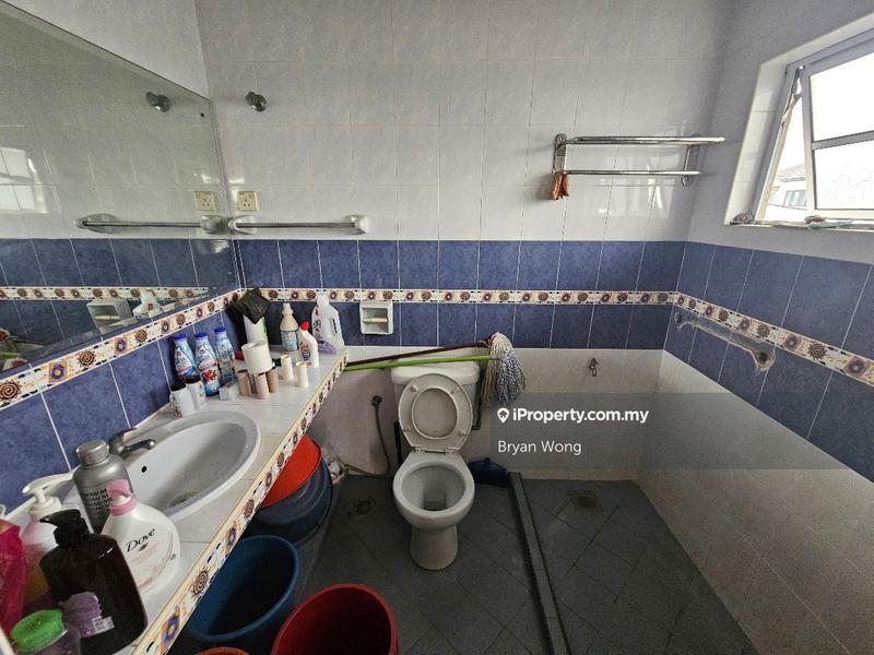 Rumah Teres 2-Tingkat untuk Dijual di SS 21, Damansara Utama, Petaling Jaya oleh Bryan Wong - iProperty.com.my