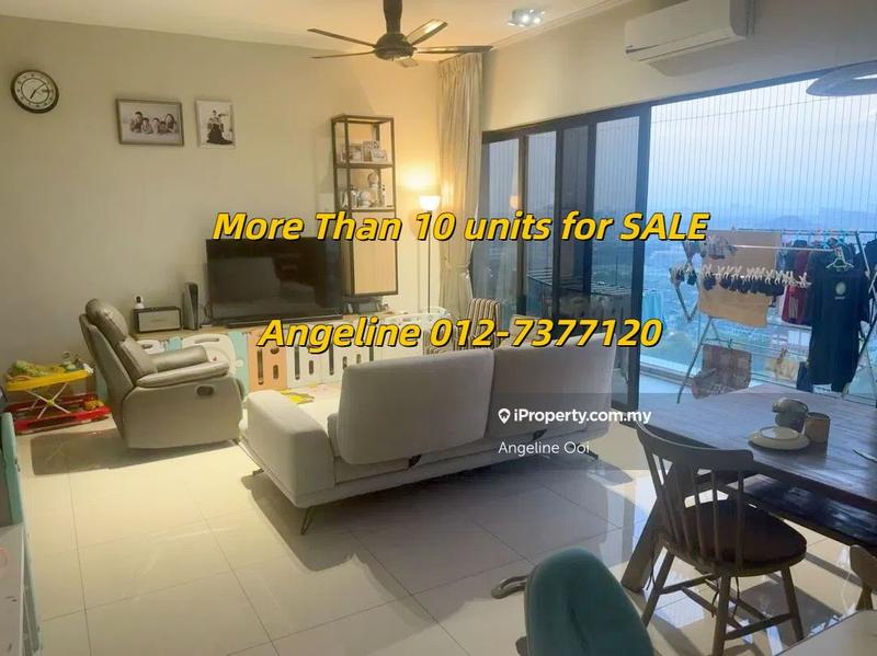 For Sale - CloudTree Residence