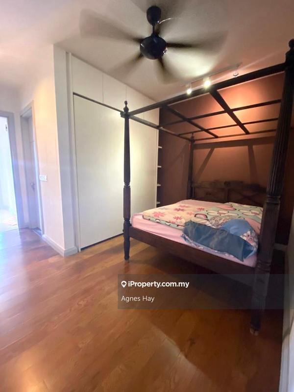 Condominium for Sale in The Westside One by Agnes Hay - iProperty.com.my