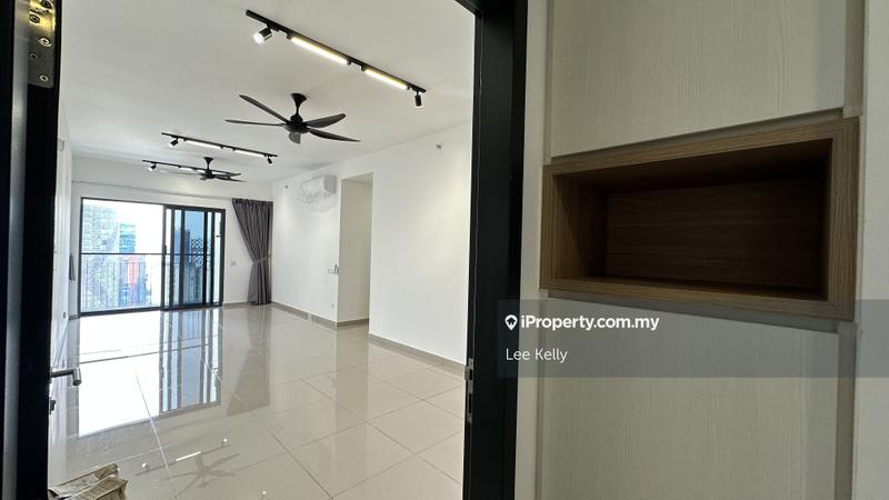 For Rent - D'Quince Residences
