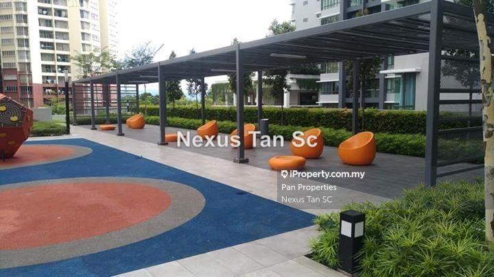 Condominium for Sale in Infiniti 3 Residences by Nexus Tan SC - iProperty.com.my