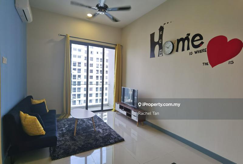 For Rent - South View