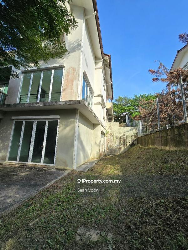 Bungalow House untuk Dijual di Kayangan Heights, Shah Alam oleh Sean Voon - iProperty.com.my