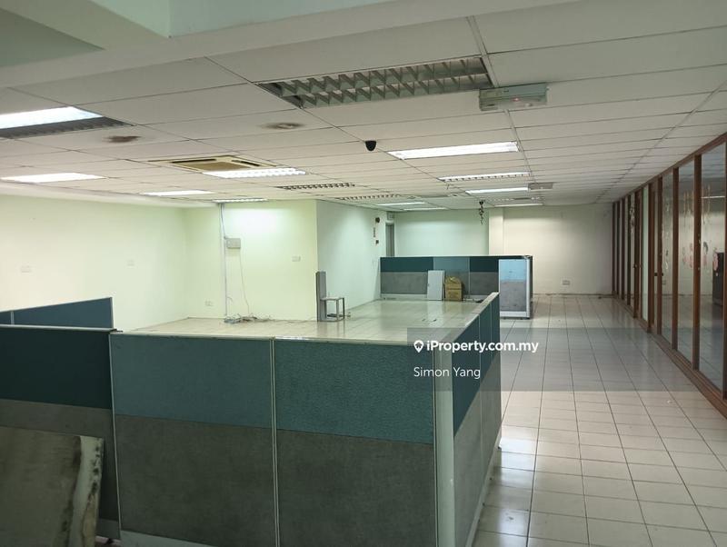 Detached Factory for Sale in Seksyen U5, Shah Alam by Simon Yang - iProperty.com.my