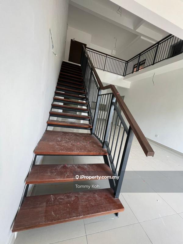 Condominium for Sale in Damansara Seresta by Tommy Koh - iProperty.com.my