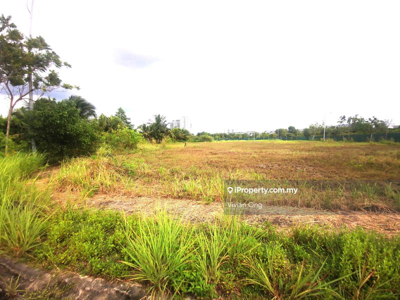Bungalow Land for Sale in Taman Tasik Puchong, Puchong by Vivian Ong - iProperty.com.my