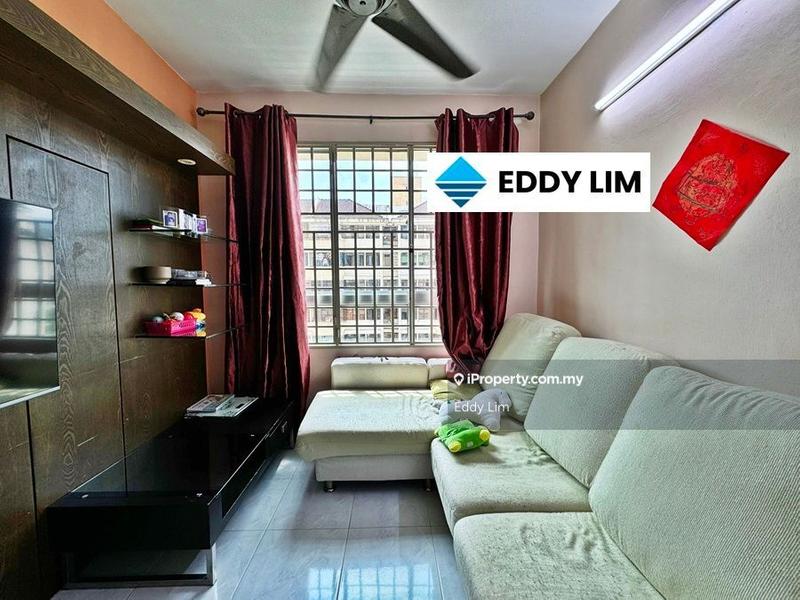 For Sale - Taman Kheng Tian
