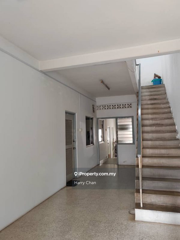 2-storey Terraced House for Sale in Seksyen 17, Petaling Jaya by Harry Chan - iProperty.com.my