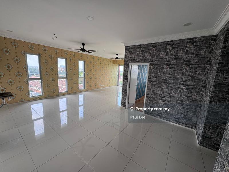 Condominium for Sale in Elevia Residences by Paul Lee - iProperty.com.my