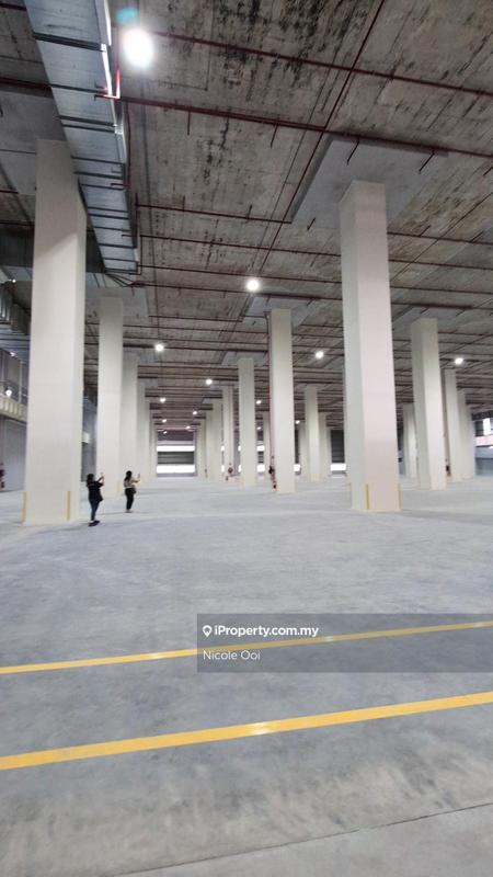 Warehouse for Rent in Seksyen 33, Shah Alam by Nicole Ooi - iProperty.com.my