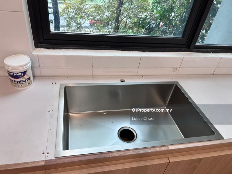 2.5-storey Terraced House for Sale in Taman Melawati, Ulu Kelang by Lucas Choo - iProperty.com.my