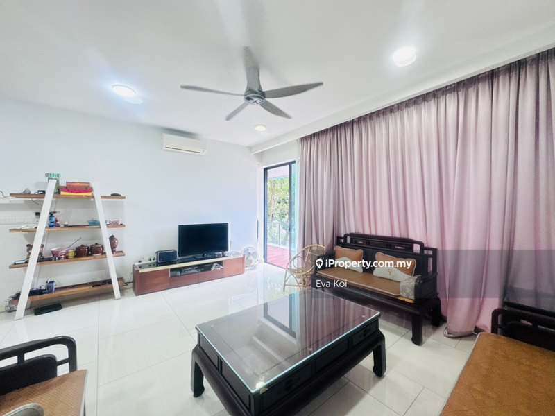 For Sale - One Central Park