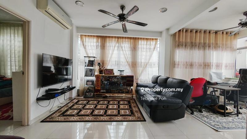 Rumah Berkembar untuk Dijual di Taman Andaman Ukay, Ulu Kelang oleh Teckwee Poh - iProperty.com.my