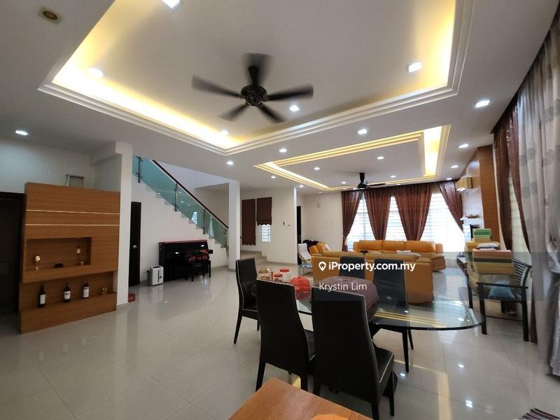 Bungalow House for Sale in Kemuning Residence, Shah Alam by Krystin Lim - iProperty.com.my