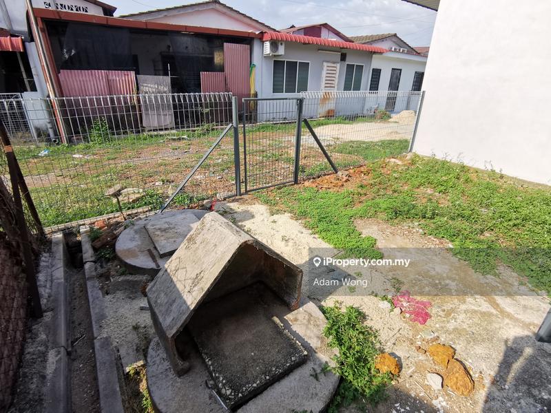1-storey Terraced House for Sale in Taman Intan, Sungai Petani by Adam Wong - iProperty.com.my