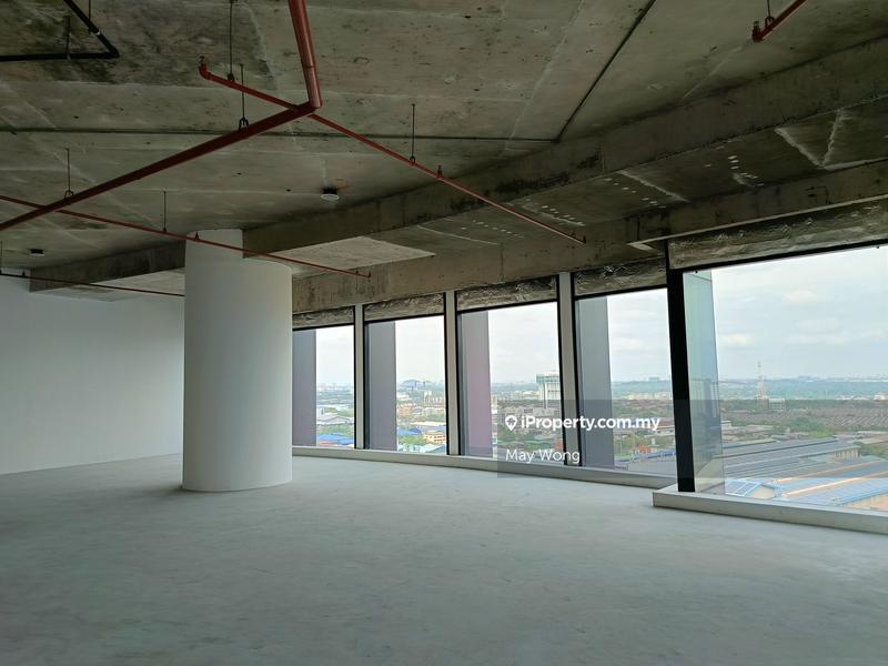 Pejabat untuk Disewa di Seksyen 7, Shah Alam oleh May Wong - iProperty.com.my