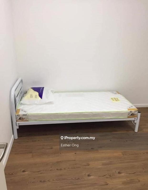 Service Residence for Sale in Utropolis Urbano by Esther Ong - iProperty.com.my