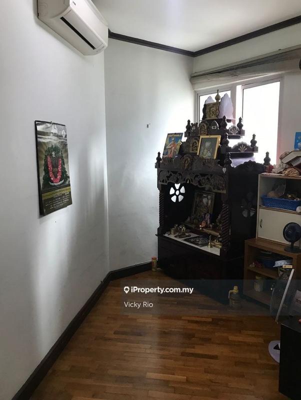 Condominium for Sale in Suasana Sentral Condominiums by Vicky Rio - iProperty.com.my