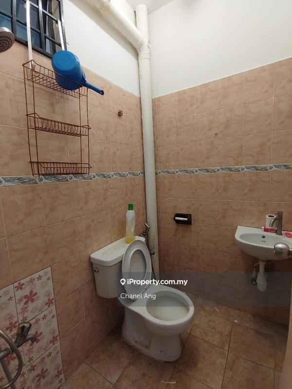 2-storey Terraced House for Rent in Permas Jaya, Johor by Chanel Ang - iProperty.com.my