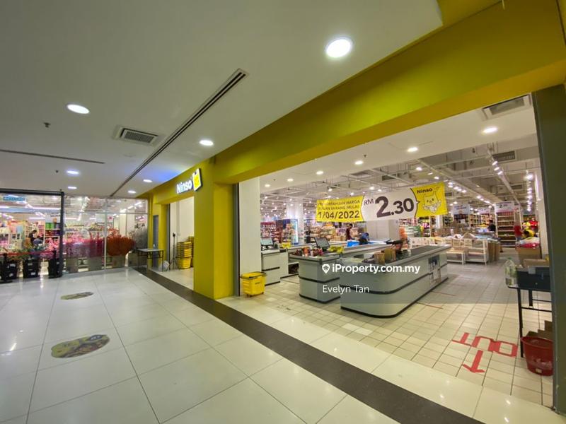 Residensi Servis untuk Disewa di Rhythm Avenue oleh Evelyn Tan - iProperty.com.my