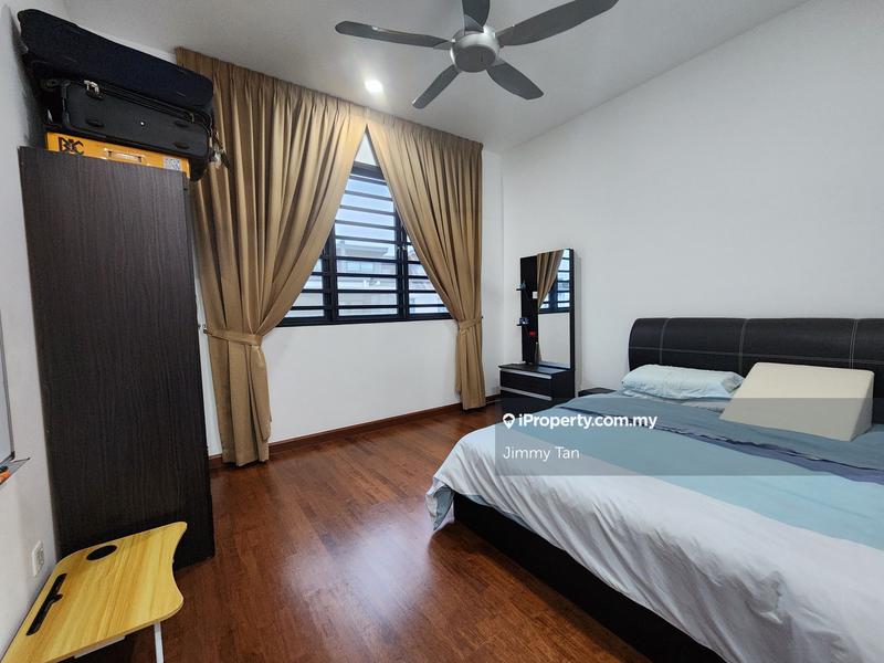 Rumah Berangkai 2 Tingkat untuk Dijual di Bandar Seri Coalfields - Hampton Residence, Ijok oleh Jimmy Tan - iProperty.com.my