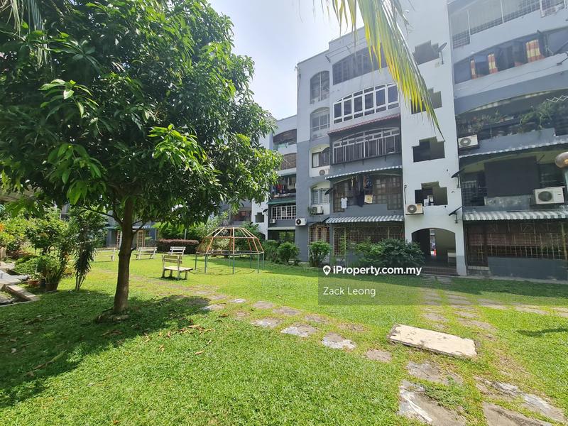 Apartment for Sale in Delima J Apartment by Zack Leong - iProperty.com.my