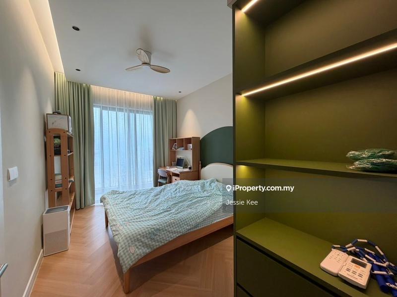 Condominium for Rent in Park Place by Jessie Kee - iProperty.com.my