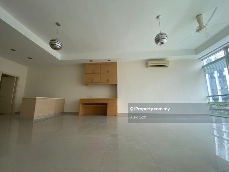 Kediaman Servis untuk Dijual di One Residency oleh Alex Goh - iProperty.com.my