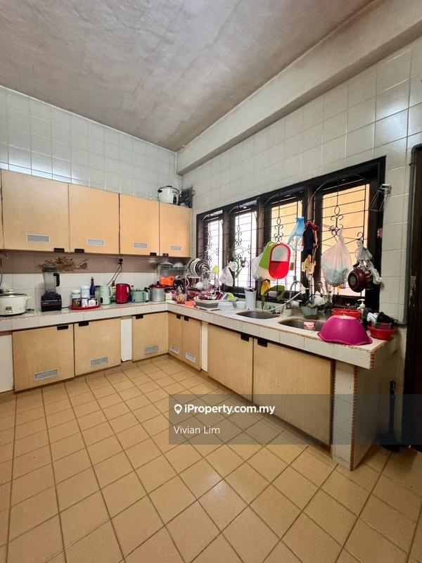 Rumah Pangsa untuk Dijual di Salak South Garden (Taman Salak Selatan) oleh Vivian Lim - iProperty.com.my