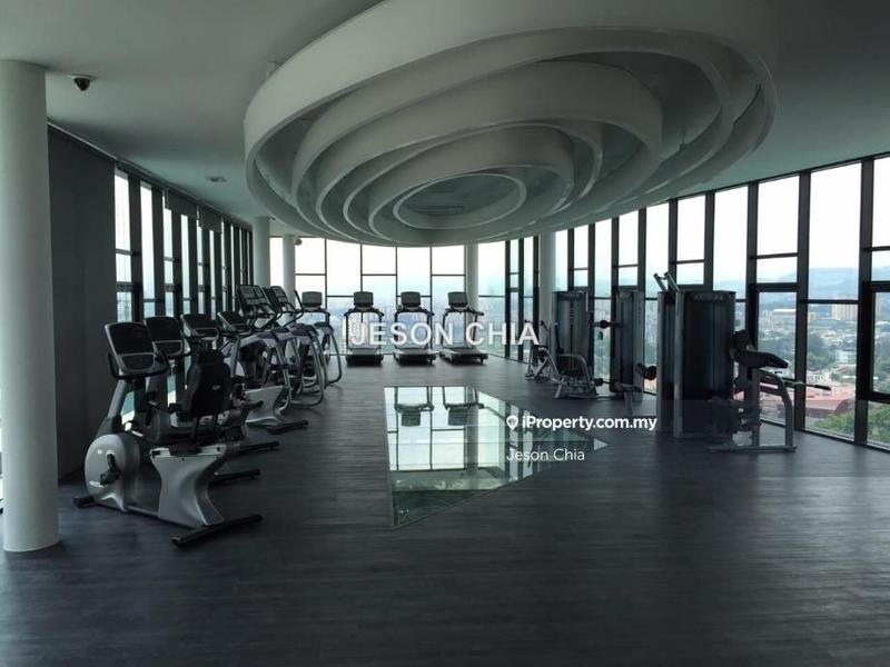 Service Residence for Sale in The Leafz @ Dedaun by Jeson Chia - iProperty.com.my