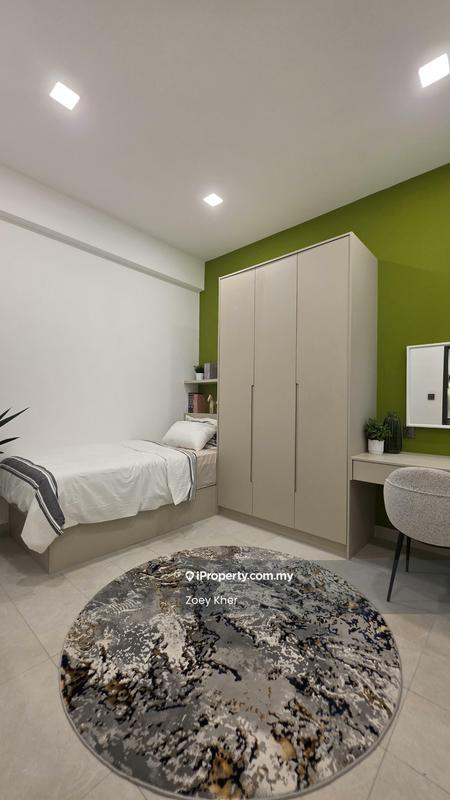 2.5-storey Terraced House for Sale in Seksyen U10, Shah Alam by Zoey Kher - Bedroom - iProperty.com.my