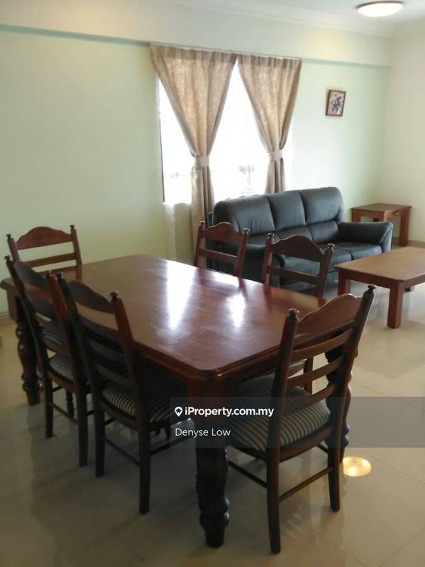 Condominium for Sale in Mutiara Oriental by Denyse Low - iProperty.com.my