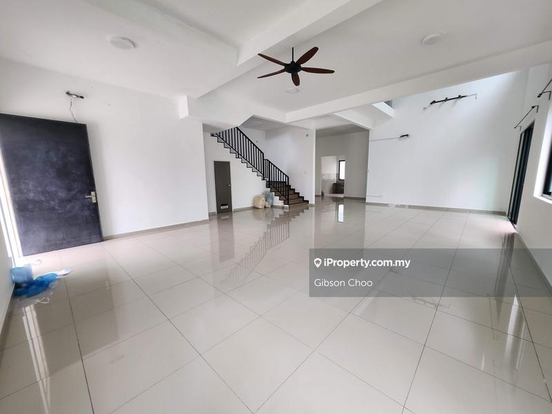 Semi-Detached House for Sale in Kajang Perdana, Kajang by Gibson Choo - iProperty.com.my