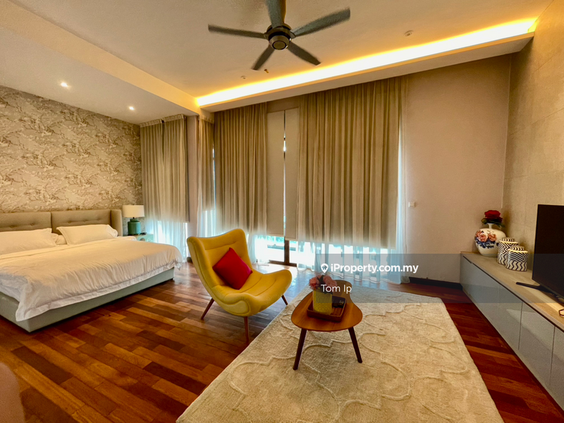 Rumah Berangkai 3.5 Tingkat untuk Dijual di Kiara Hills, Desa Sri Hartamas, Sri Hartamas oleh Tom Ip - iProperty.com.my