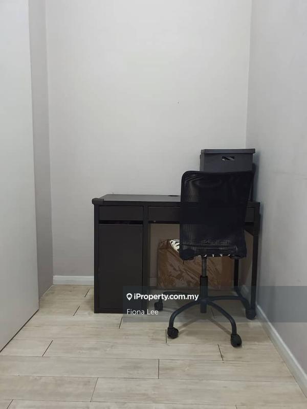 Kondominium untuk Dijual di Icon Residence oleh Fiona Lee - iProperty.com.my
