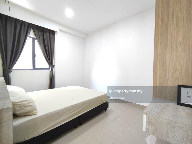 Condominium for Sale in Kingfisher @ Inanam by Alfred Vun - iProperty.com.my