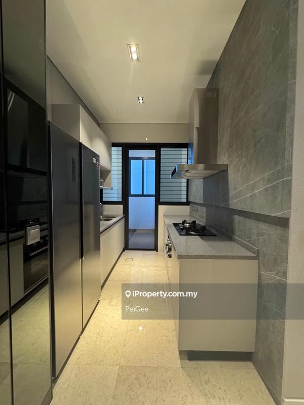 Kondominium untuk Dijual di WANGSA 9 RESIDENCY oleh PeiGee - iProperty.com.my