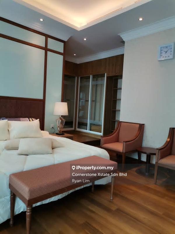 Condominium for Sale in Hillcrest Heights by Ryan Lim - iProperty.com.my